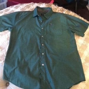 Zoo York button down